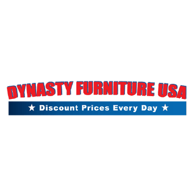 Dynasty Furniture USA logo