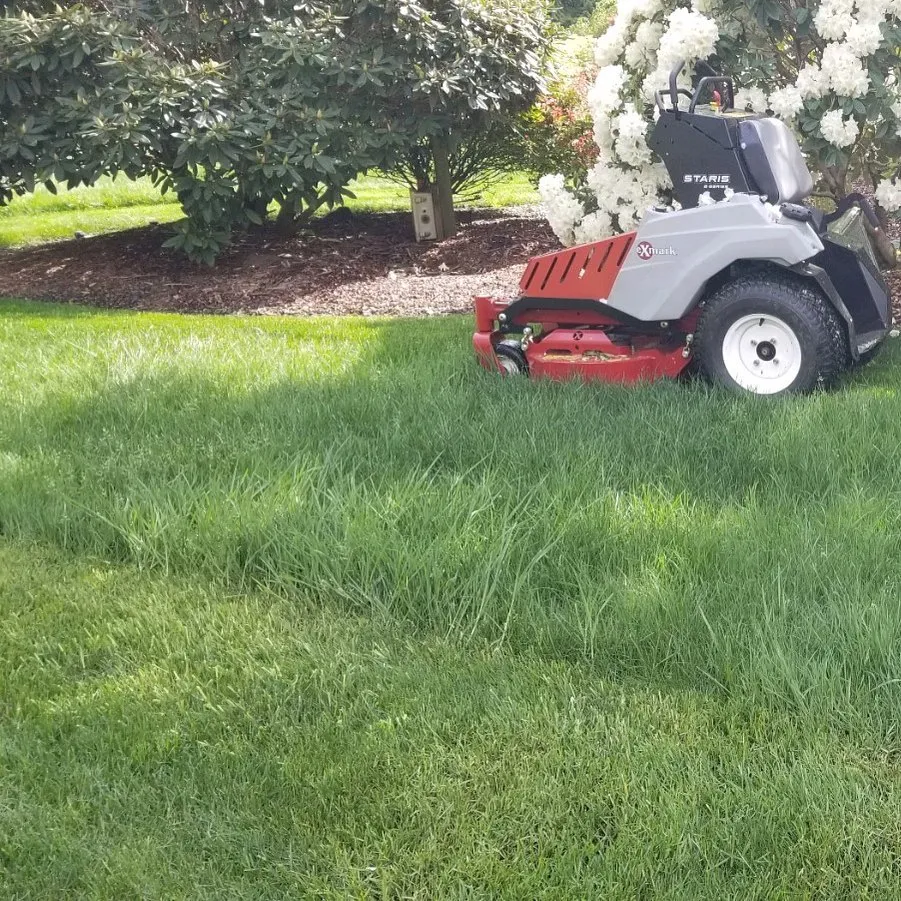 Yards Done Right