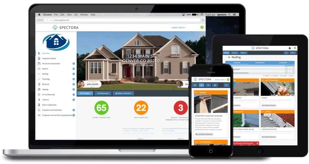 Loden Home Inspections