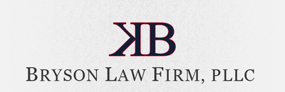 Bryson Law Firm, PLLC logo