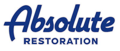 Absolute Restoration logo