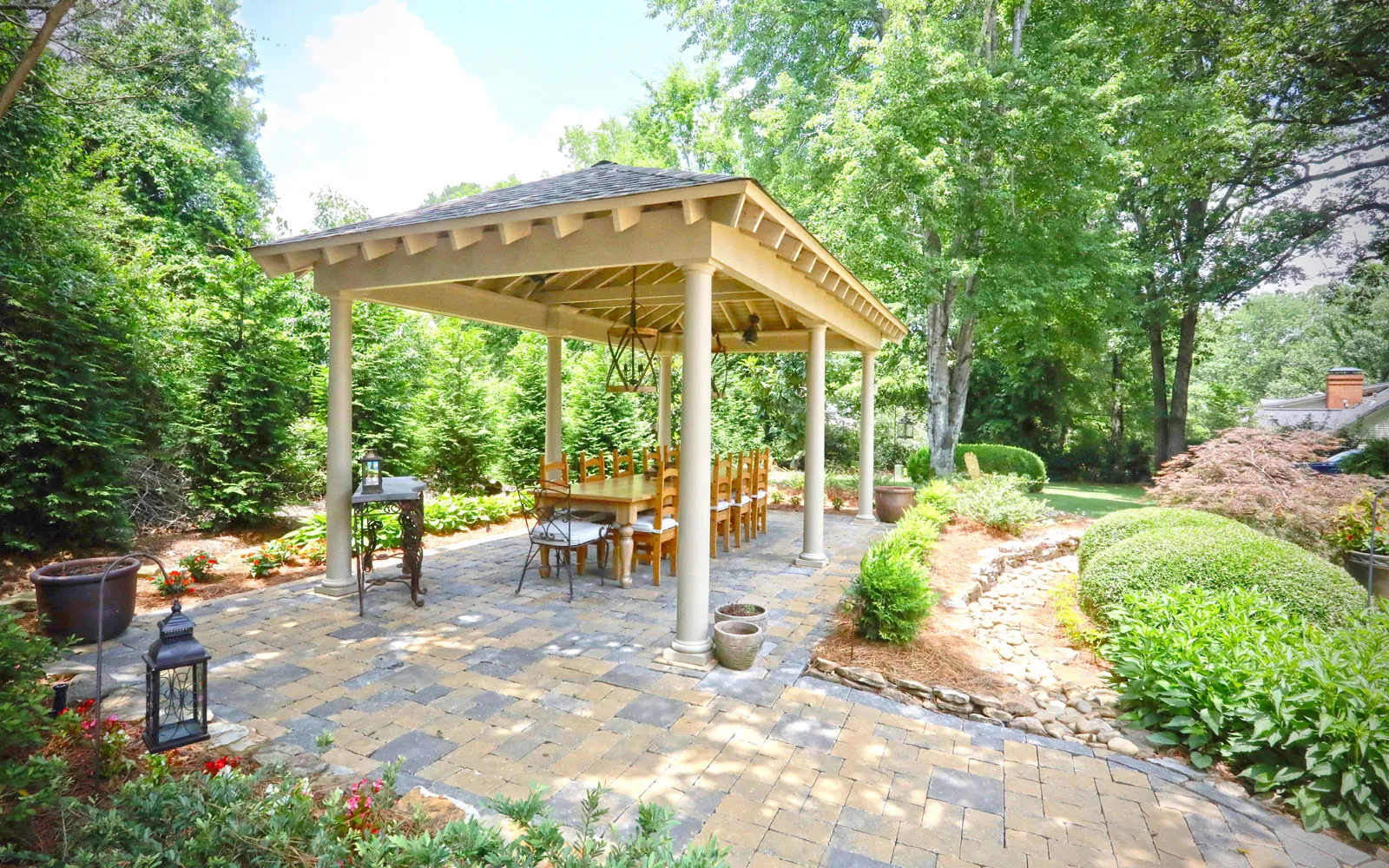 Landscape Services