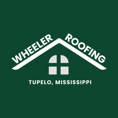 Wheeler Roofing, Inc. logo