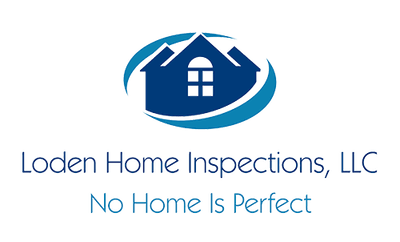 Loden Home Inspections logo