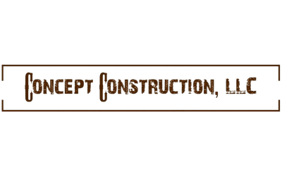 Concept Construction LLC logo