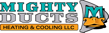 Mighty Ducts Heating & Cooling LLC logo