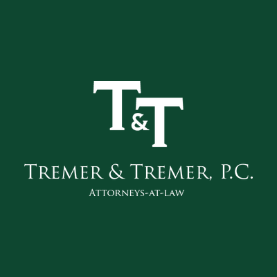 Tremer & Tremer, P.C. logo