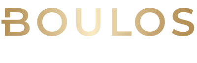 Boulos Real Estate - logo
