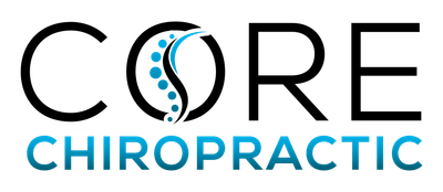 Core Chiropractic PLLC logo