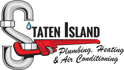 Staten Island Plumbing Heating & Air Conditioning logo