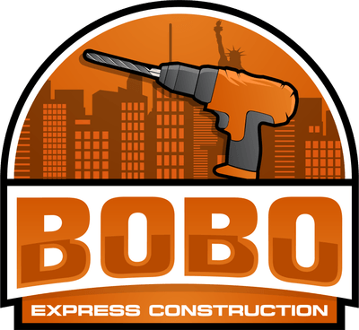 Bobo Express Construction logo