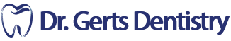 Dr. Gerts Dentistry logo