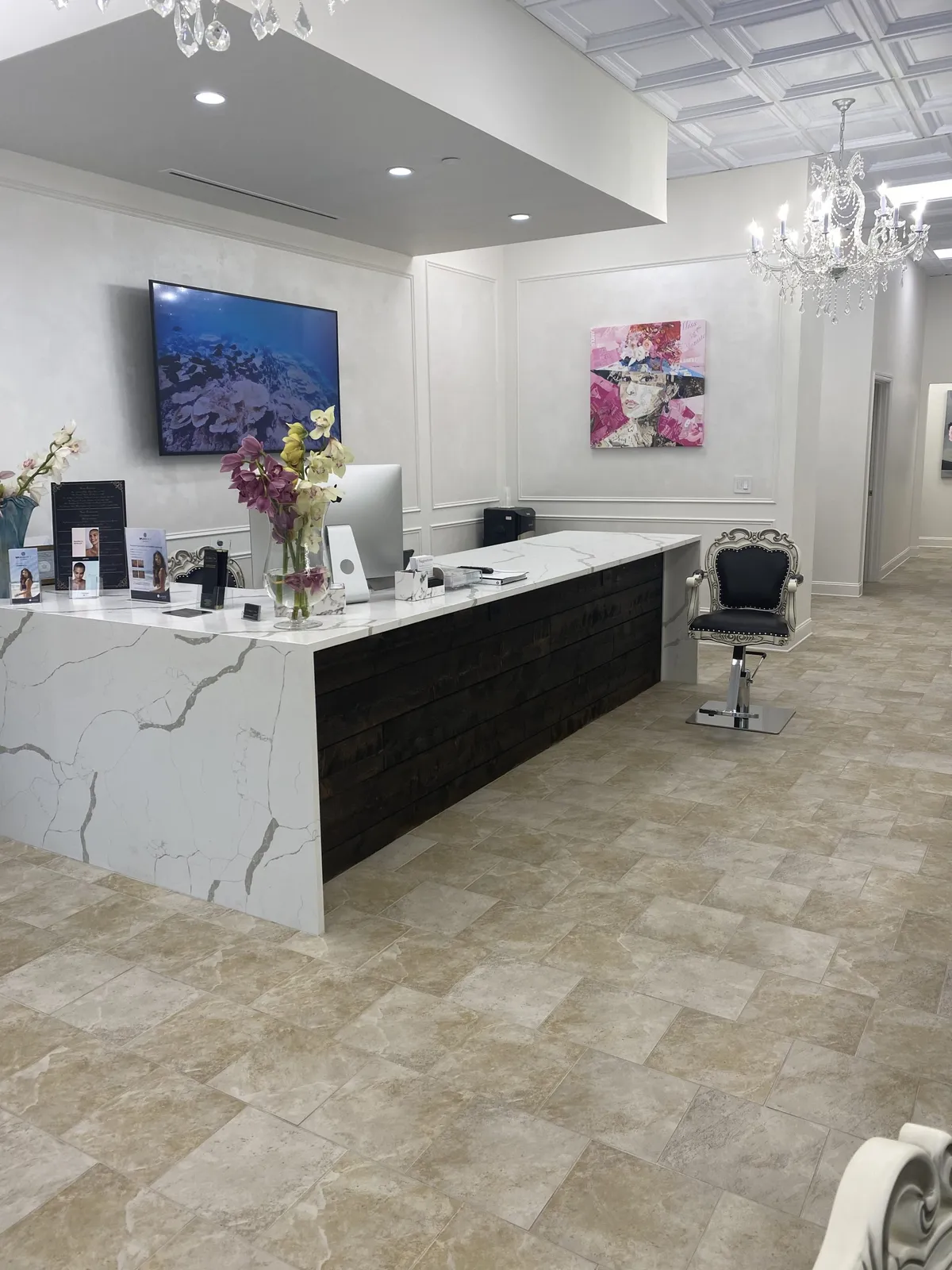 The Beautie Bar