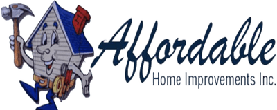 Affordable Home Improvements Inc. logo