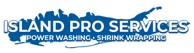 Island Pro Services logo