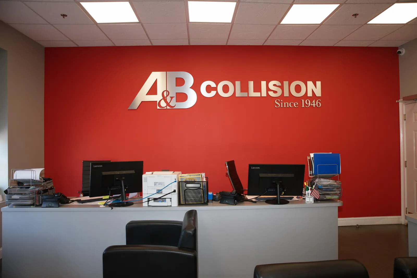 Ab-Collision