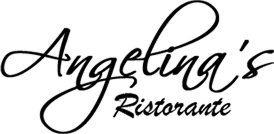 Angelina's Ristorante logo