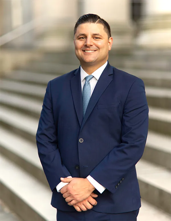 The Law Office of Nicholas Agostino, PLLC