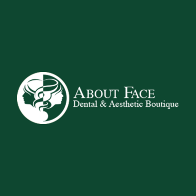 About Face Dental & Aesthetic Boutique logo