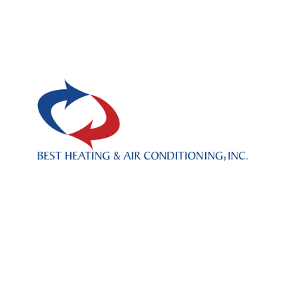 Best Heating And Air Conditioning, Inc logo
