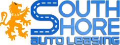 South Shore Auto Leasing logo
