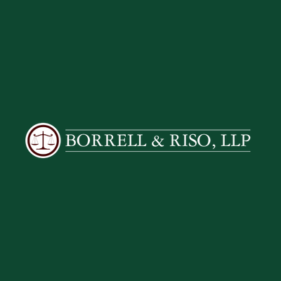 Borrell and Riso LLP logo