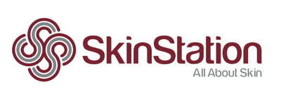 Skin Station logo