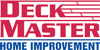 Deck Master Home Improvement logo