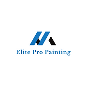 Elite Pro Painting logo
