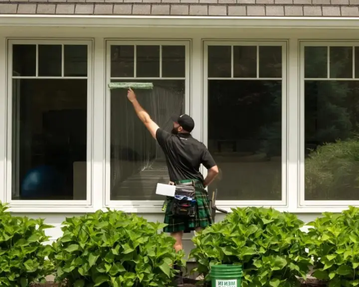 Imperial Window Cleaning