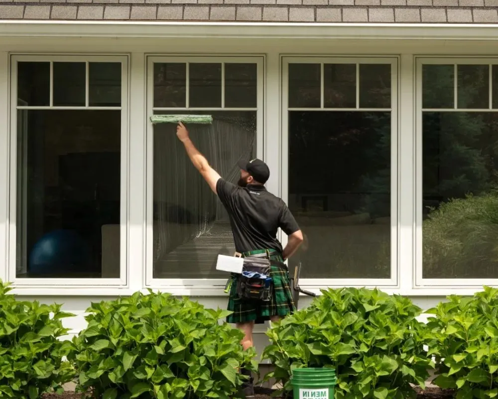 Imperial Window Cleaning