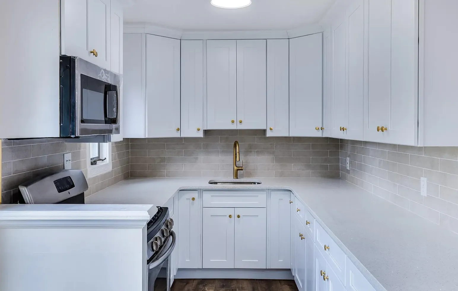 General Contractor