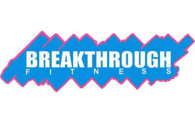 Breakthrough Fitness logo