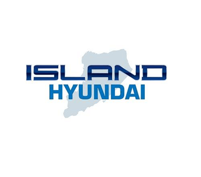 Island Hyundai logo