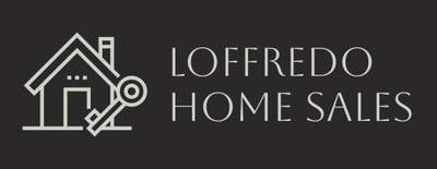 Loffredo Home Sales logo