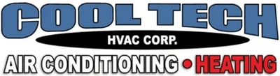 Cool Tech HVAC Corp logo