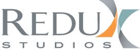 Redux Studios logo