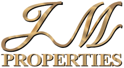 JM Properties logo