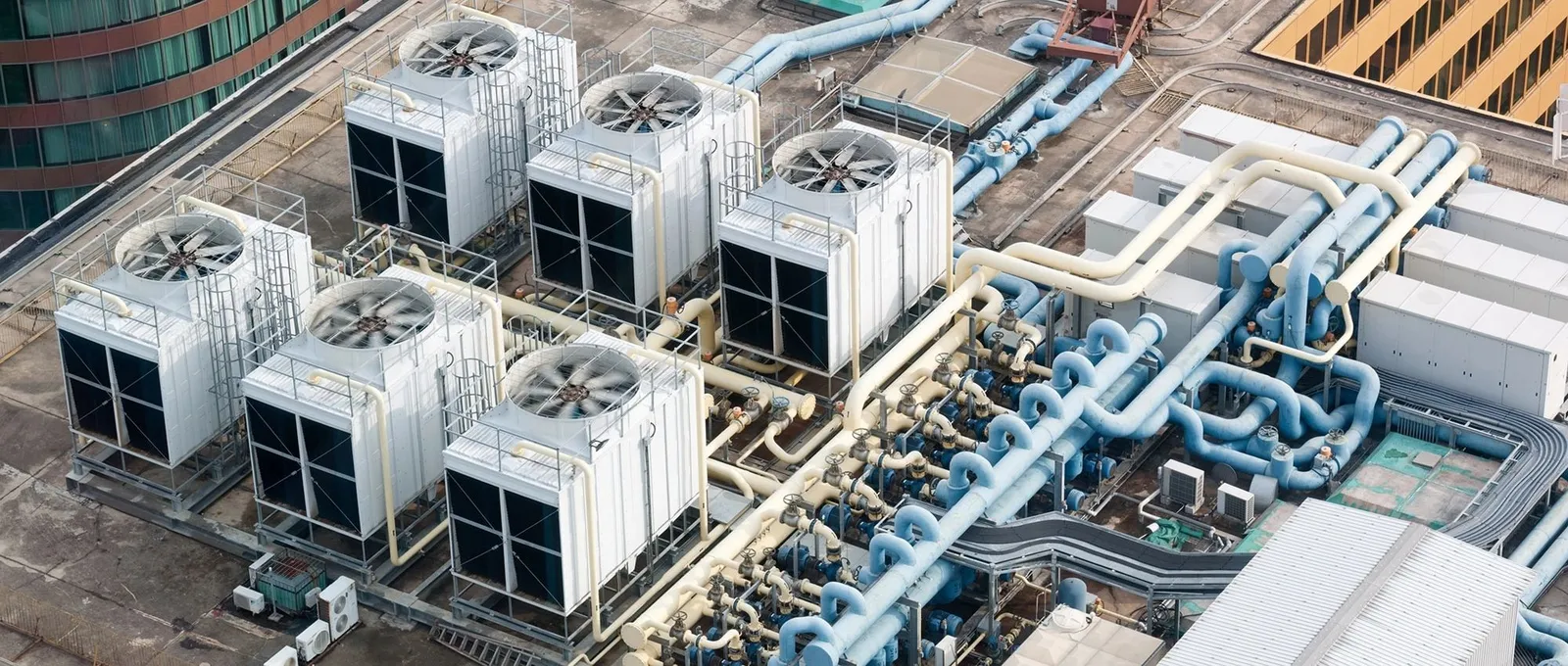 HVAC Solution Group Inc