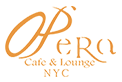 Opera Cafe Lounge logo