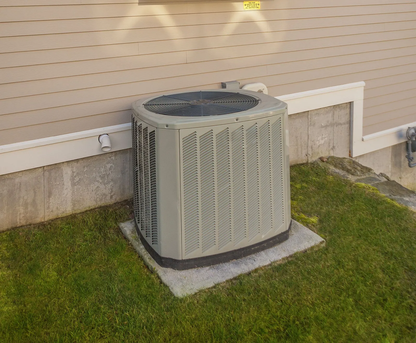 Best Heating And Air Conditioning, Inc