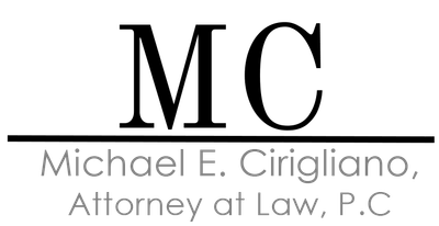 Michael E. Cirigliano, Attorney at Law, P.C. logo