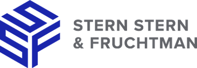 SSF Legal logo