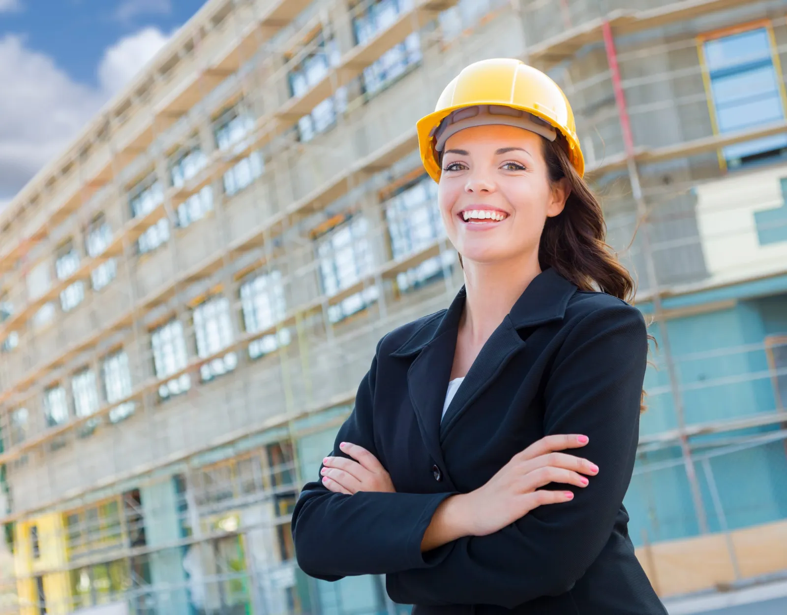 BR Contracting Group Inc.
