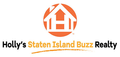 Holly's Staten Island Buzz Realty logo