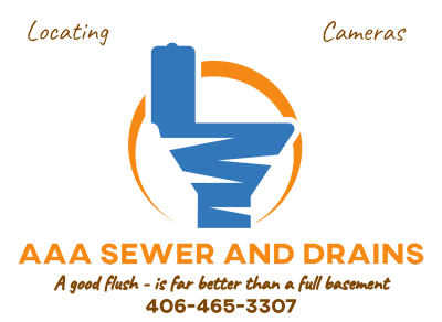 AAA Sewer And Drain logo