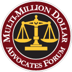 The Law Office of Timothy O'Donovan logo