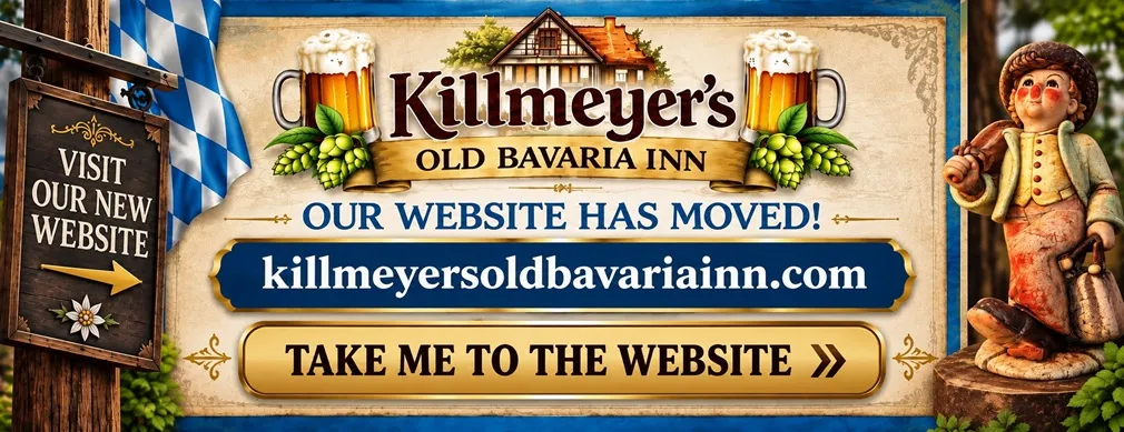Killmeyer's Old Bavaria Inn