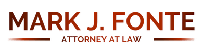 Mark J. Fonte, Attorney at Law logo