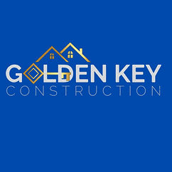 Golden Key Construction Group logo